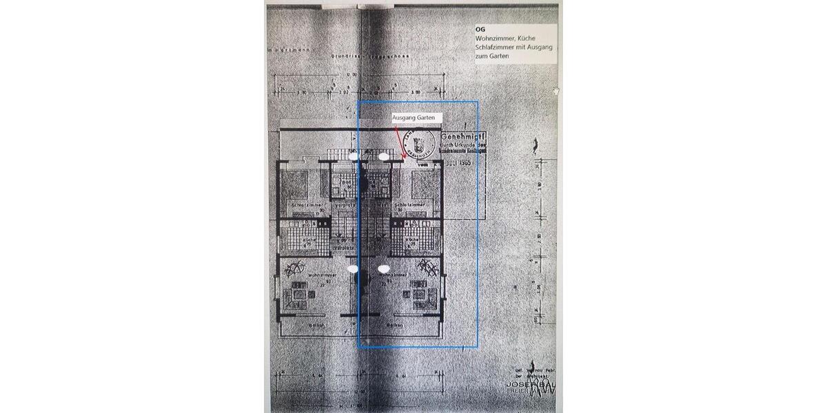 Doppelhaushälfte Wernau (Neckar) - 5 Zimmer, 147 m&sup2;, 1.450&euro; | Angebot:26022866
