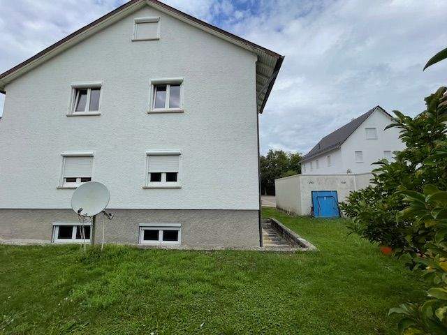 Einfamilienhaus Nürtingen - 7 Zimmer, 160 m&sup2;, 795.000&euro; | Angebot:25778848