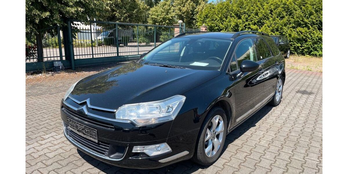 Citroen C5 107.500 km 5.990 &euro; Kirchheim unter teck 73230