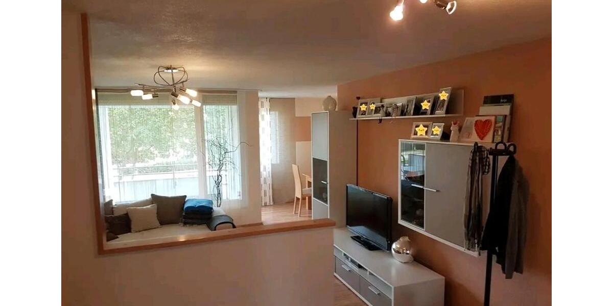 Etagenwohnung Schwäbisch Gmünd - 3 Zimmer, 82 m&sup2;, 1.200&euro; | Angebot:25961938