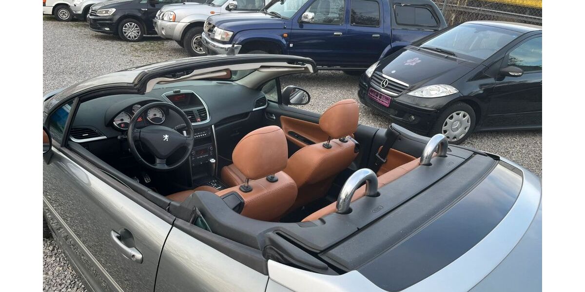 Peugeot 207 149.935 km 3.990 &euro; weinstadt 71384