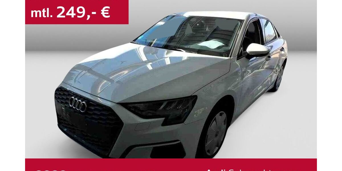 Audi A3 49.962 km 23.630 &euro; Esslingen 73730