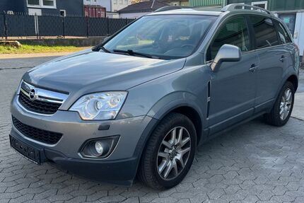 Opel Antara 255.164 km 3.999 &euro; Uhingen 73066