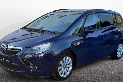 Opel Zafira 93.300 km 9.990 &euro; Göppingen 73037