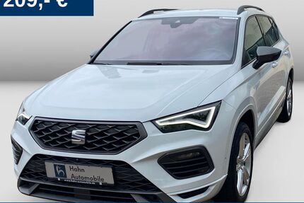 Seat Ateca 65.838 km 24.540 &euro; Göppingen 73037