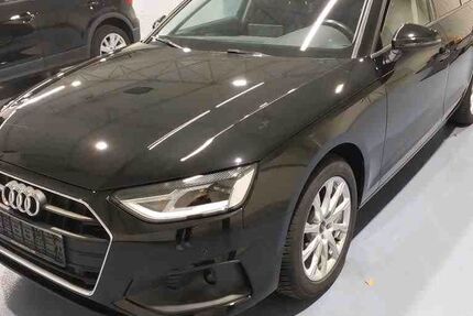 Audi A4 53.260 km 21.620 &euro; Kuchen 73329