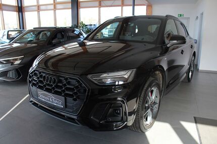 Audi Q5 96.000 km 33.990 &euro; Amstetten 73340