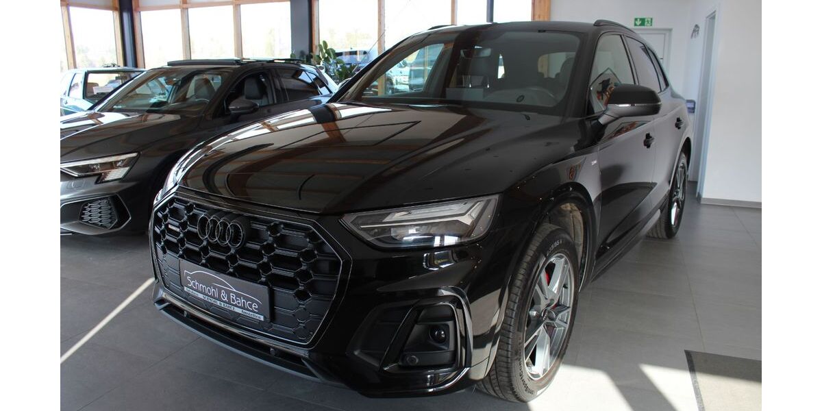 Audi Q5 96.000 km 33.990 &euro; Amstetten 73340