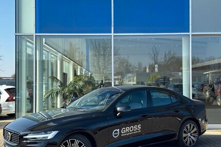 Volvo S60 65.000 km 30.900 &euro; Kirchheim/Teck 73230