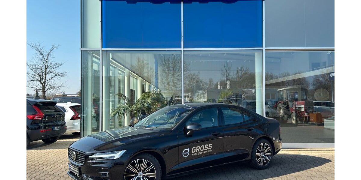 Volvo S60 65.000 km 30.900 &euro; Kirchheim/Teck 73230