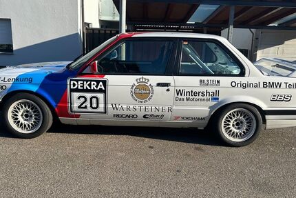 BMW 320 9.274 km 35.000 &euro; Kernen 71394