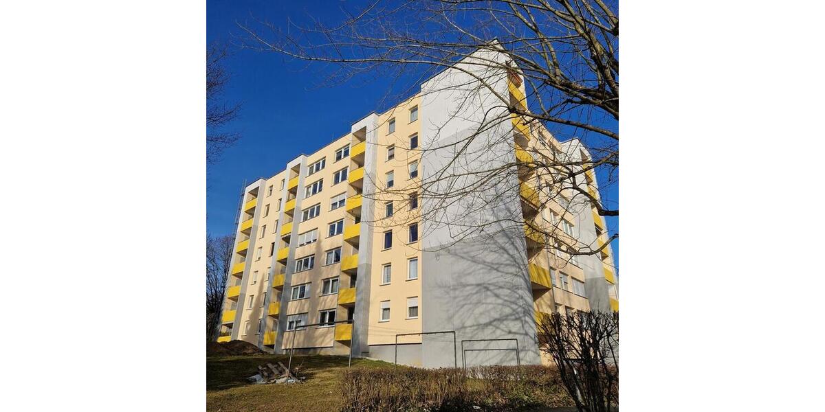 Etagenwohnung Täferrot - 2 Zimmer, 50 m&sup2;, 150.000&euro; | Angebot:25308750