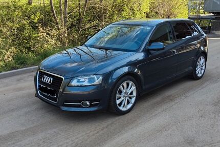 Audi A3 163.060 km 10.800 &euro; Deggingen 73326