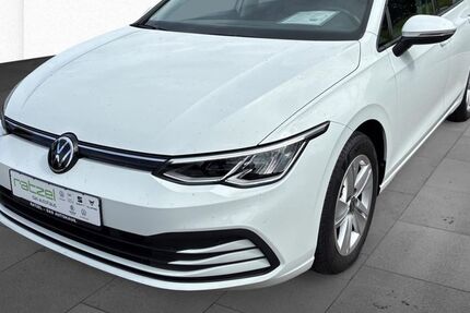 VW Golf 48.881 km 18.830 &euro; Zell u.A. 73119