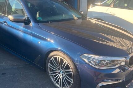 BMW M550 157.000 km 29.990 &euro; Winnenden 71364