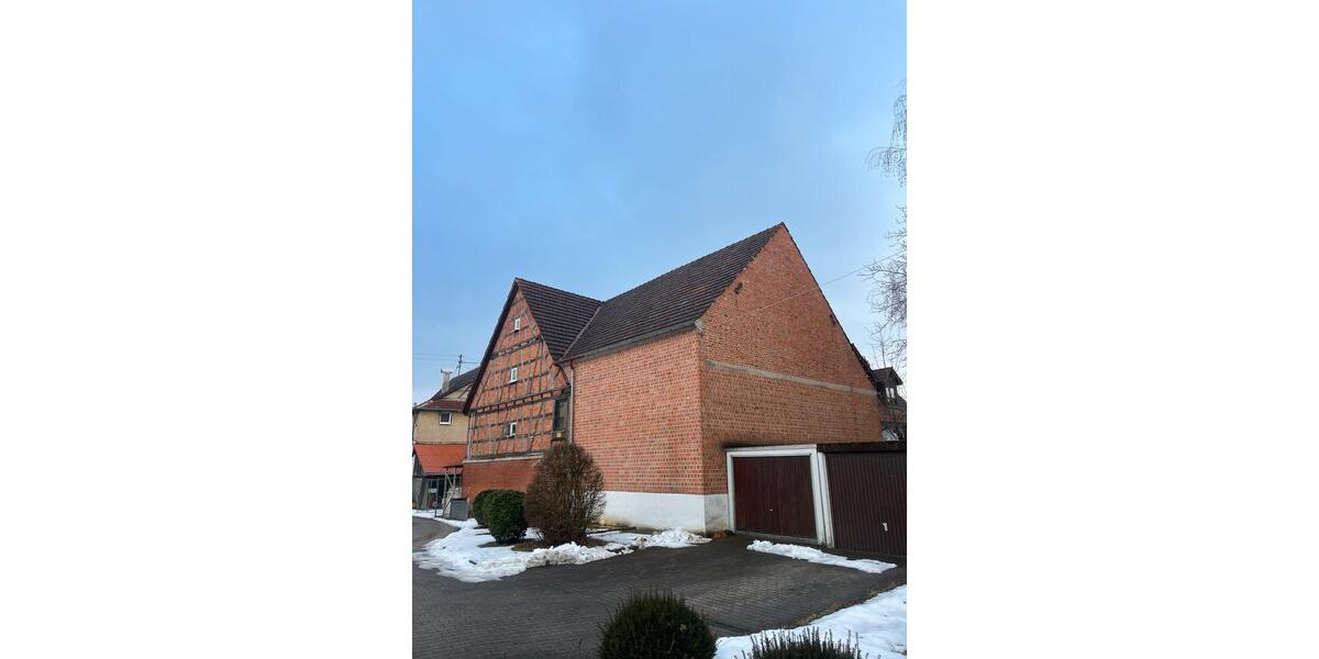 Mehrfamilienhaus, Wohnhaus Auenwald - 12 Zimmer, 160 m&sup2;, 400.000&euro; | Angebot:24750174