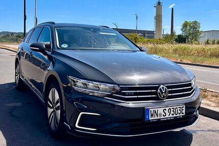 VW Passat 80.000 km 21.800 &euro; Winnenden 71364