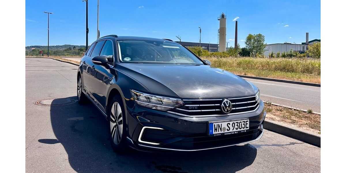 VW Passat 80.000 km 21.800 &euro; Winnenden 71364