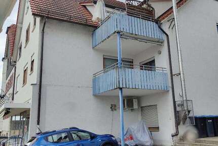 Wohnung Baltmannsweiler - 3.5 Zimmer, 81 m&sup2;, 239.000&euro; | Angebot:10166400