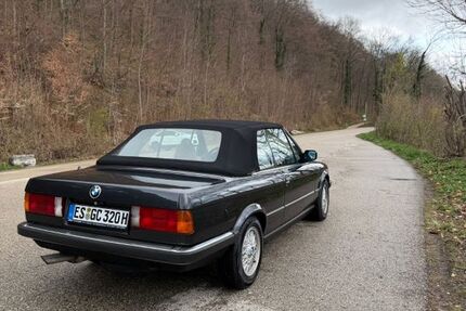 BMW 320 141.000 km 13.900 &euro; Schlierbach 73278