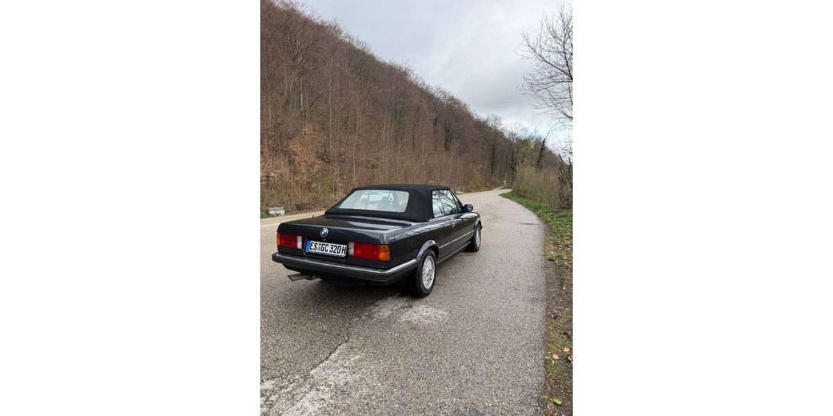 BMW 320 141.000 km 13.900 &euro; Schlierbach 73278