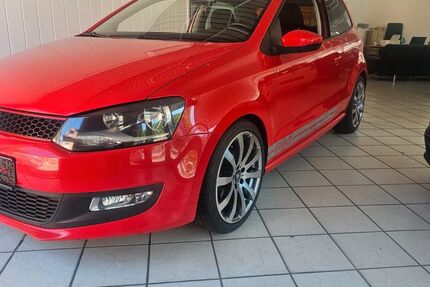 VW Polo 165.000 km 6.500 &euro; Geislingen an der Steige 73312