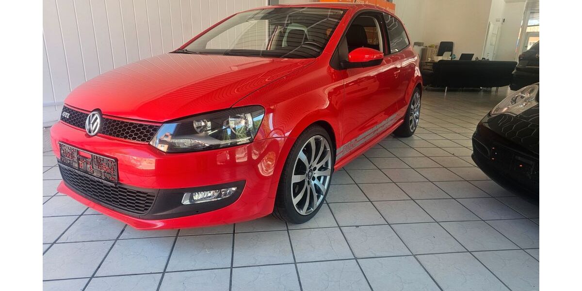 VW Polo 165.000 km 6.500 &euro; Geislingen an der Steige 73312