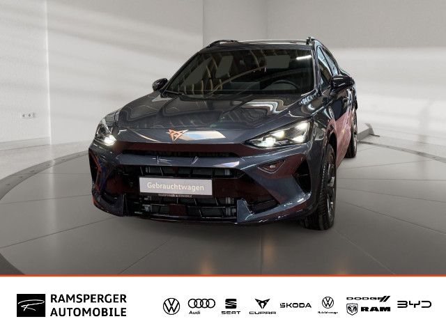 Cupra Formentor 11.889 km 29.930 &euro; Nürtingen 72622