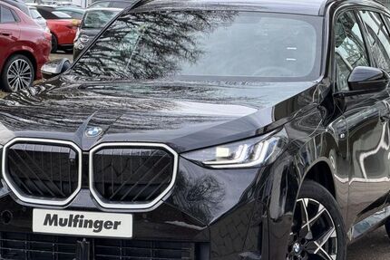 BMW X3 3.900 km 58.890 &euro; Essingen 73457