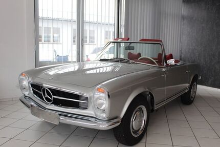 Mercedes-Benz 230 43.500 km 149.900 &euro; Frickenhausen 72636