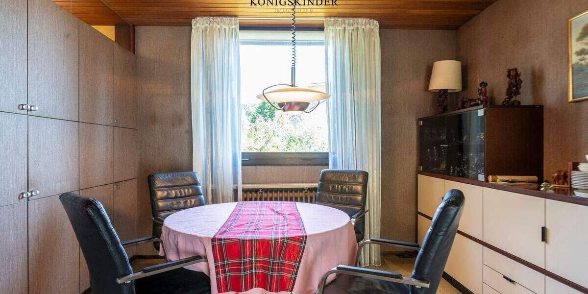 Einfamilienhaus Schlierbach - 5 Zimmer, 167 m&sup2;, 670.000&euro; | Angebot:25669326