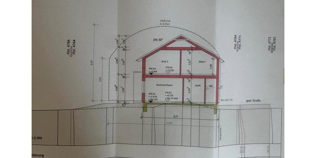 Einfamilienhaus Heiningen - 6 Zimmer, 142 m&sup2;, 669.000&euro; | Angebot:27090601