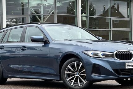 BMW 320 41.443 km 36.440 &euro; Winnenden 71364