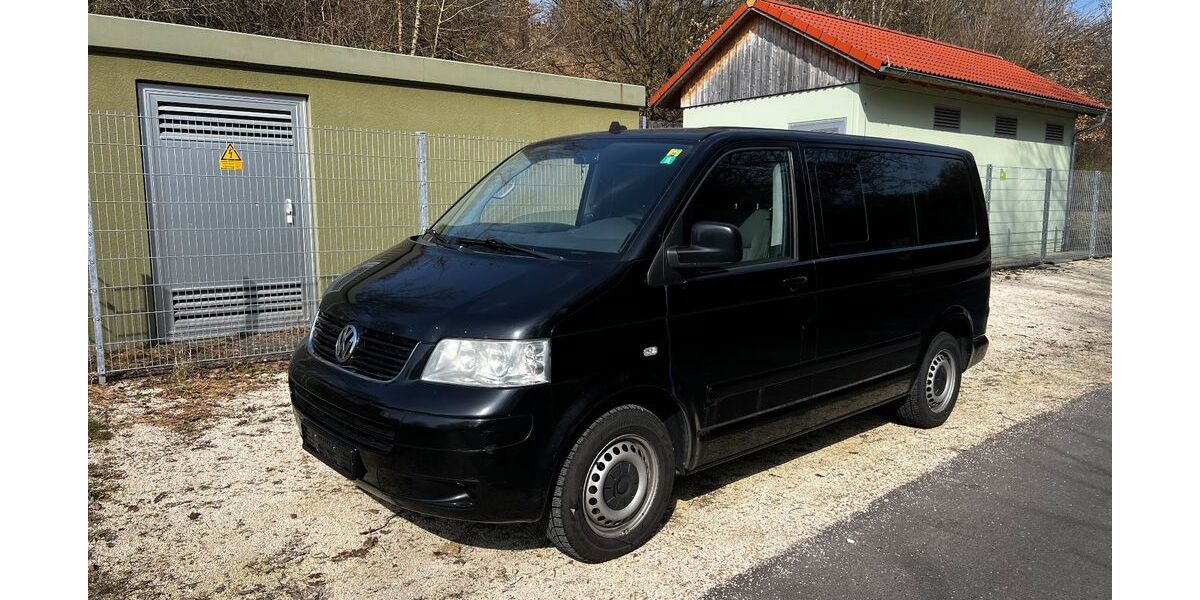 VW T5 Multivan 365.000 km 7.500 &euro; Böbingen 73560