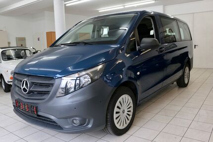 Mercedes-Benz Vito 67.600 km 29.300 &euro; Nürtingen 72622