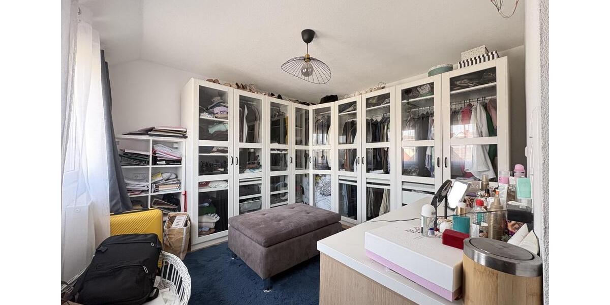 Reihenhaus Uhingen - 7 Zimmer, 160 m&sup2;, 509.000&euro; | Angebot:26589534