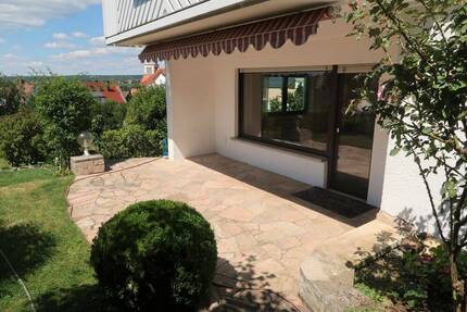 Wohnung Göppingen / Holzheim Holzheim - 2 Zimmer, 84 m&sup2;, 840&euro; | Angebot:26820333