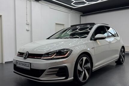 VW Golf 124.000 km 19.990 &euro; Göppingen 73037