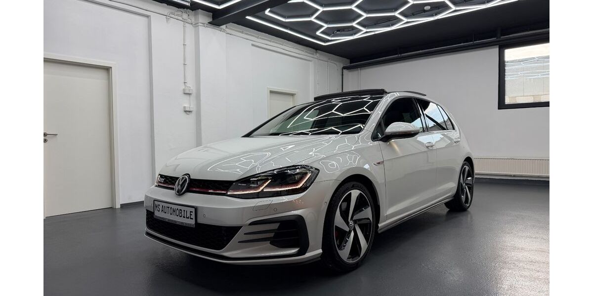 VW Golf 124.000 km 19.990 &euro; Göppingen 73037