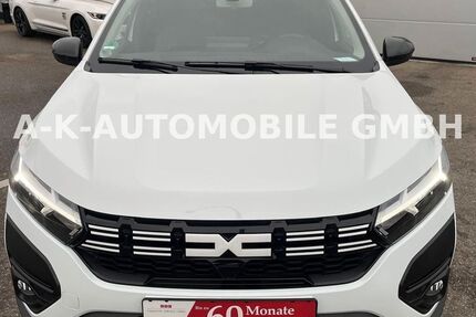 Dacia Jogger 30.000 km 16.499 &euro; Deizisau 73779