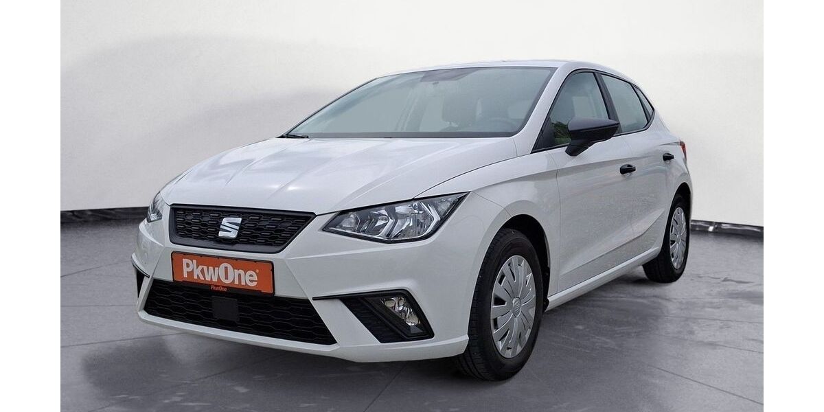 Seat Ibiza 27.300 km 11.990 &euro; Göppingen 73037
