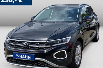 VW T-Roc 29.935 km 21.930 &euro; Göppingen 73037