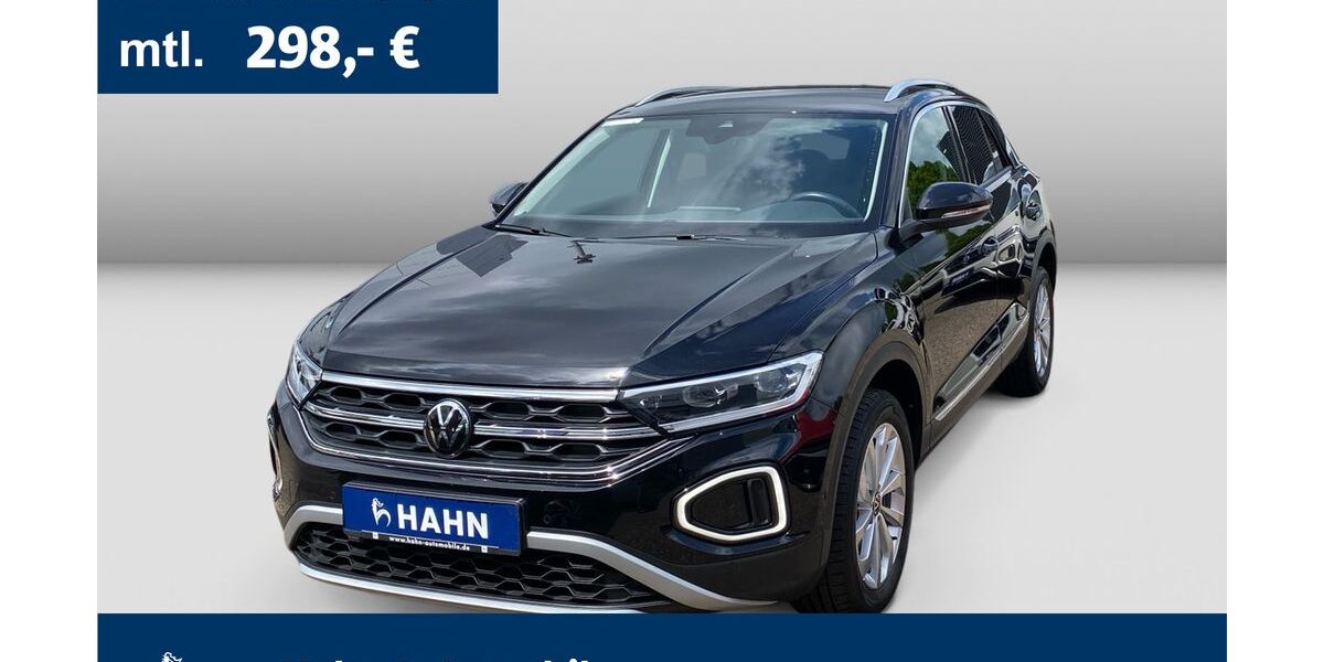 VW T-Roc 29.935 km 21.930 &euro; Göppingen 73037