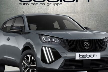 Peugeot 2008 2.580 km 29.511 &euro; Esslingen 73728