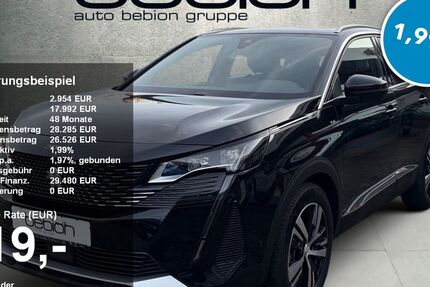 Peugeot 3008 14.950 km 27.880 &euro; Göppingen 73037