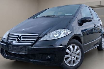Mercedes-Benz A 170 216.000 km 2.993 &euro; Eislingen 73054