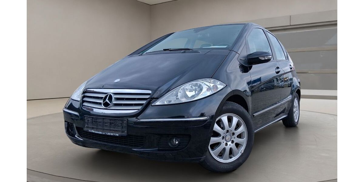 Mercedes-Benz A 170 216.000 km 2.993 &euro; Eislingen 73054
