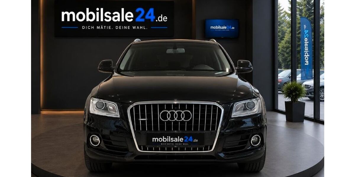 Audi Q5 187.008 km 14.999 &euro; Geislingen an der Steige 73312