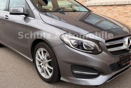 Mercedes-Benz B 200 87.000 km 13.950 &euro; Uhingen 73066