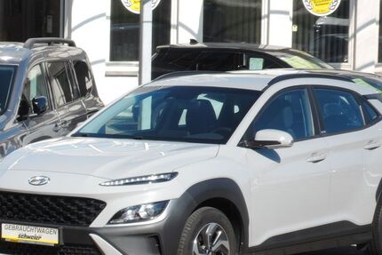 Hyundai KONA 56.334 km 17.880 &euro; Fellbach-Schmiden (bei Stuttgart) 70736